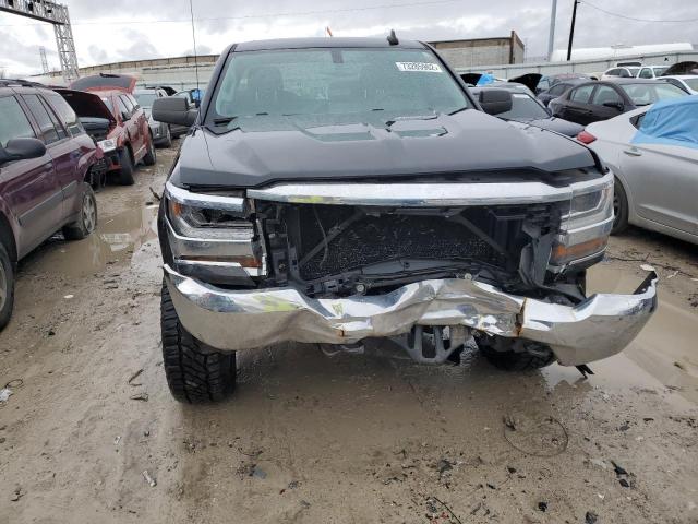 Photo 4 VIN: 1GCVKNEHXGZ143801 - CHEVROLET SILVERADO 