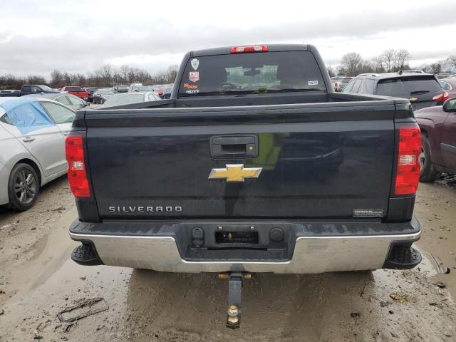 Photo 5 VIN: 1GCVKNEHXGZ143801 - CHEVROLET SILVERADO 