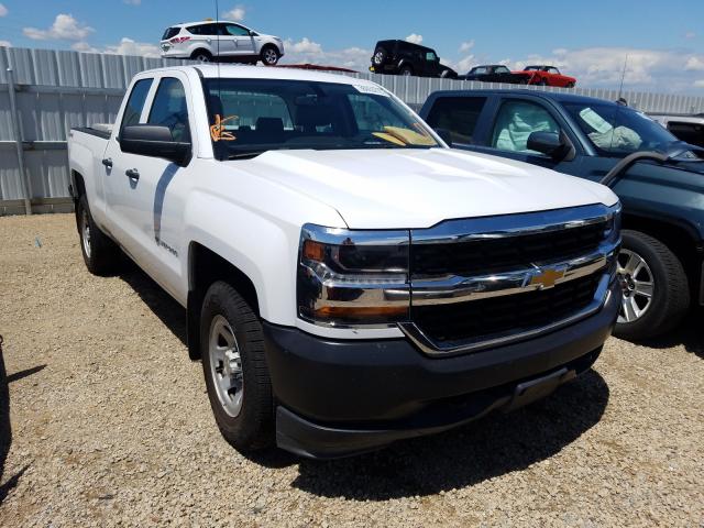 Photo 0 VIN: 1GCVKNEHXGZ228458 - CHEVROLET SILVERADO 