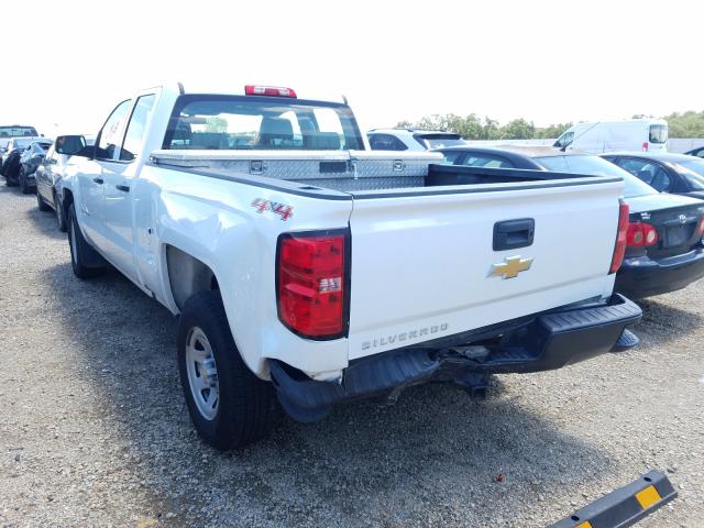 Photo 2 VIN: 1GCVKNEHXGZ228458 - CHEVROLET SILVERADO 