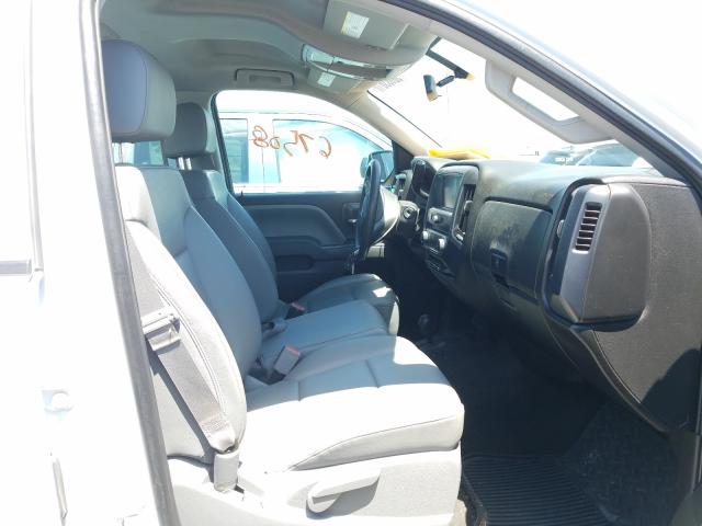 Photo 4 VIN: 1GCVKNEHXGZ228458 - CHEVROLET SILVERADO 