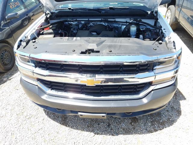 Photo 6 VIN: 1GCVKNEHXGZ228458 - CHEVROLET SILVERADO 