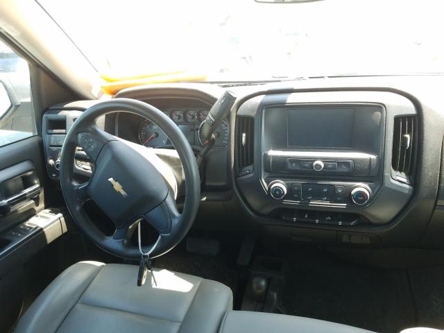 Photo 8 VIN: 1GCVKNEHXGZ228458 - CHEVROLET SILVERADO 