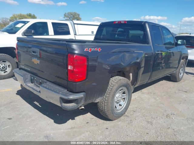 Photo 3 VIN: 1GCVKNEHXGZ356697 - CHEVROLET SILVERADO 