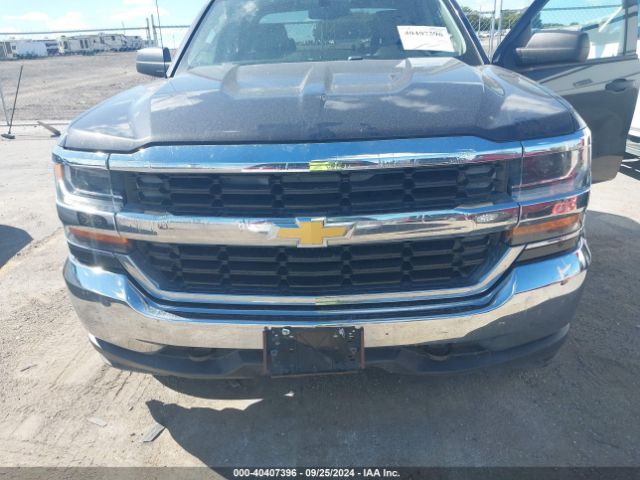 Photo 5 VIN: 1GCVKNEHXGZ356697 - CHEVROLET SILVERADO 