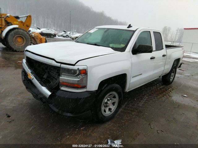 Photo 1 VIN: 1GCVKNEHXHZ248968 - CHEVROLET SILVERADO 1500 