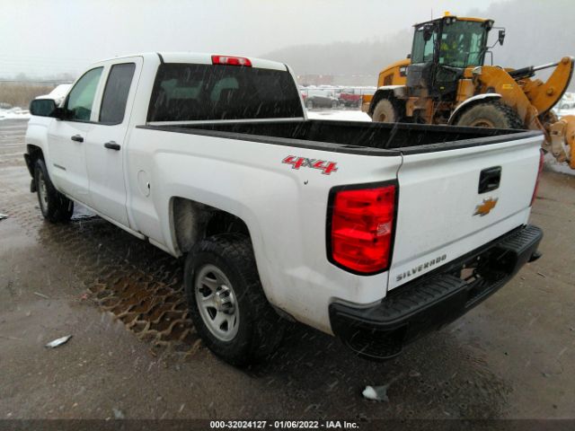 Photo 2 VIN: 1GCVKNEHXHZ248968 - CHEVROLET SILVERADO 1500 