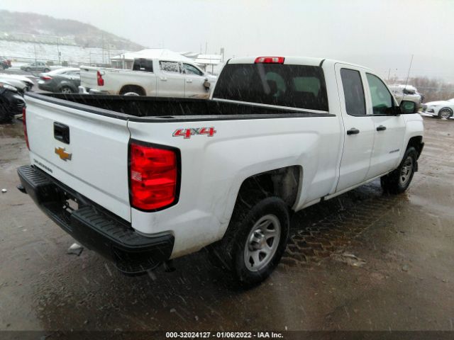 Photo 3 VIN: 1GCVKNEHXHZ248968 - CHEVROLET SILVERADO 1500 