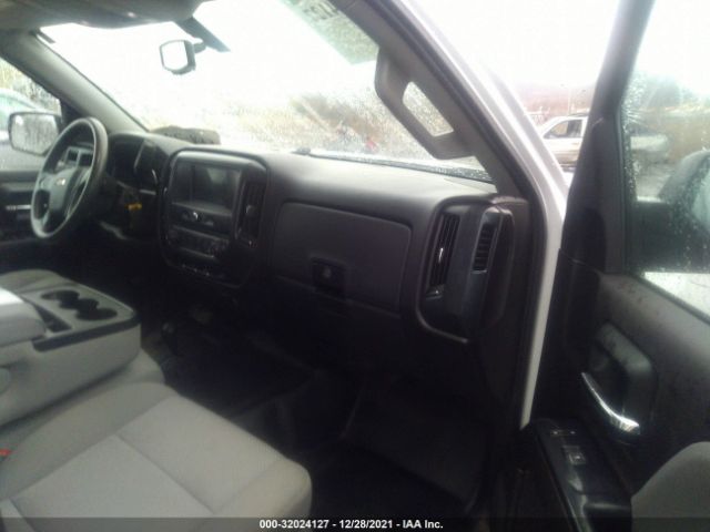 Photo 4 VIN: 1GCVKNEHXHZ248968 - CHEVROLET SILVERADO 1500 