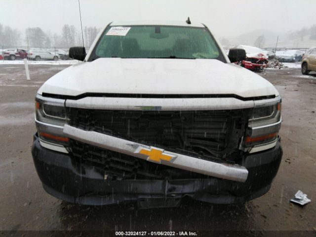 Photo 5 VIN: 1GCVKNEHXHZ248968 - CHEVROLET SILVERADO 1500 