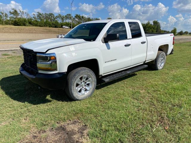 Photo 1 VIN: 1GCVKNEHXJZ221517 - CHEVROLET SILVERADO 