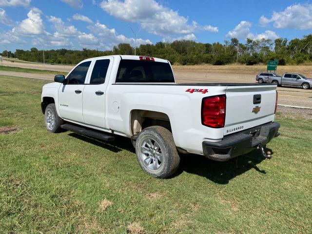 Photo 2 VIN: 1GCVKNEHXJZ221517 - CHEVROLET SILVERADO 