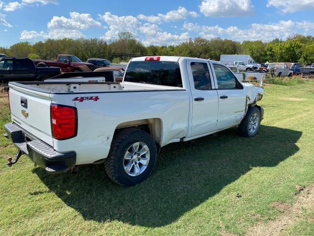 Photo 3 VIN: 1GCVKNEHXJZ221517 - CHEVROLET SILVERADO 