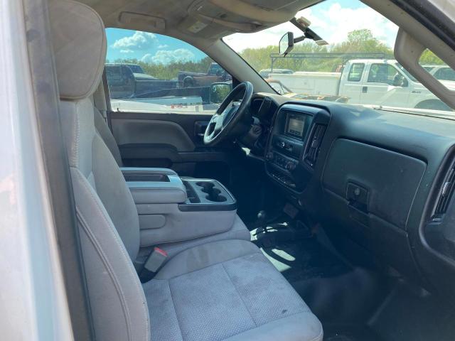 Photo 4 VIN: 1GCVKNEHXJZ221517 - CHEVROLET SILVERADO 