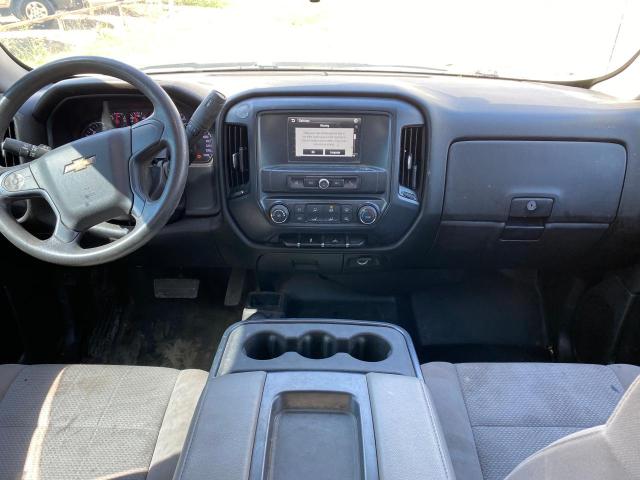 Photo 8 VIN: 1GCVKNEHXJZ221517 - CHEVROLET SILVERADO 