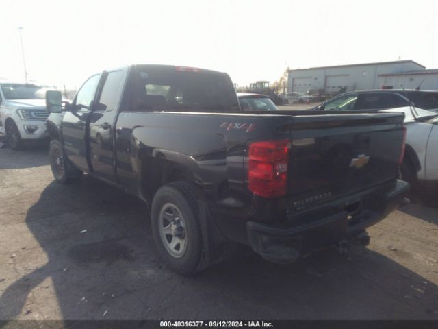 Photo 2 VIN: 1GCVKNEHXJZ263296 - CHEVROLET SILVERADO 