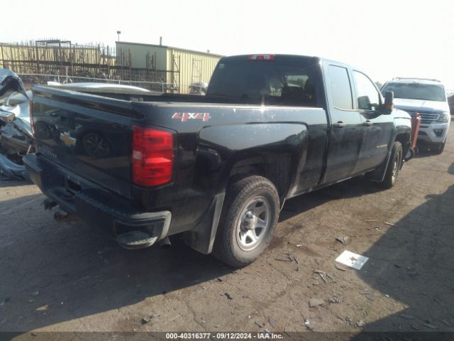 Photo 3 VIN: 1GCVKNEHXJZ263296 - CHEVROLET SILVERADO 