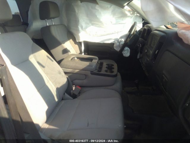 Photo 4 VIN: 1GCVKNEHXJZ263296 - CHEVROLET SILVERADO 