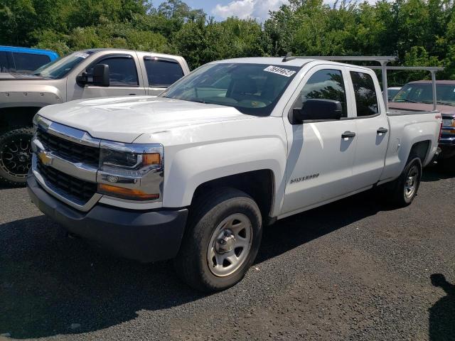 Photo 0 VIN: 1GCVKNEHXJZ363382 - CHEVROLET SILVERADO 