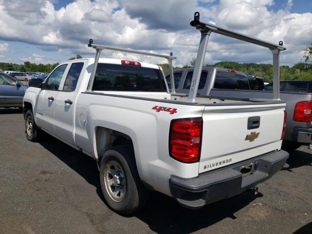 Photo 1 VIN: 1GCVKNEHXJZ363382 - CHEVROLET SILVERADO 