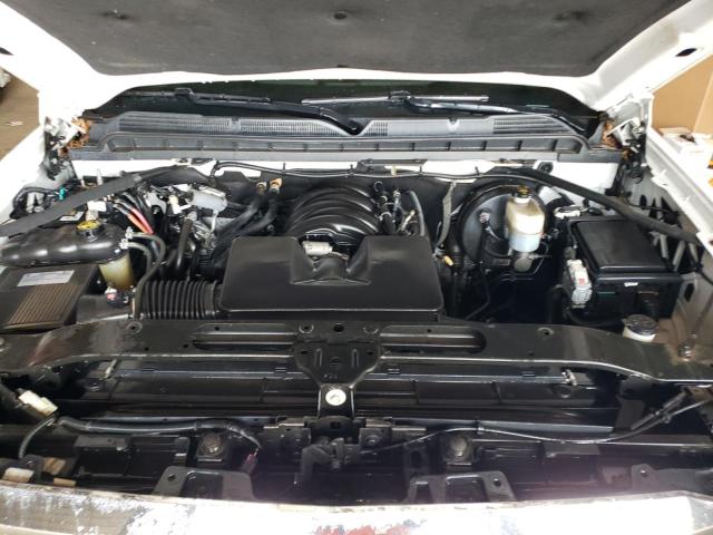 Photo 10 VIN: 1GCVKNEHXJZ363382 - CHEVROLET SILVERADO 