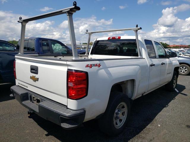 Photo 2 VIN: 1GCVKNEHXJZ363382 - CHEVROLET SILVERADO 