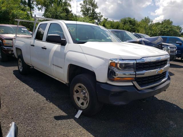 Photo 3 VIN: 1GCVKNEHXJZ363382 - CHEVROLET SILVERADO 