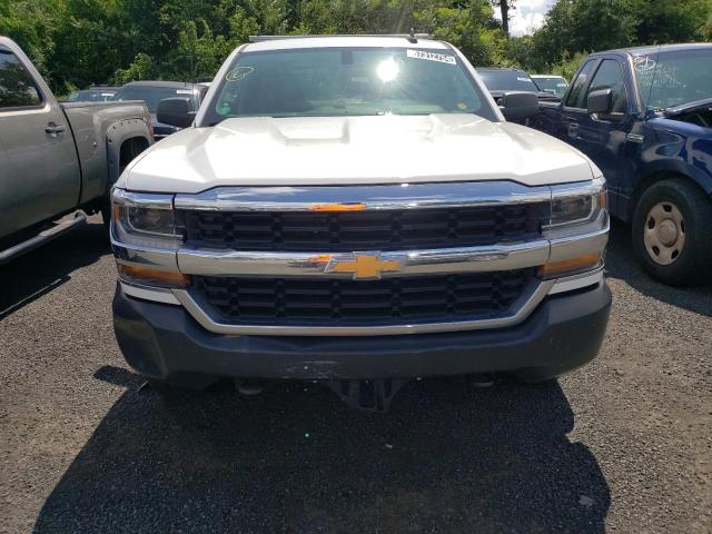 Photo 4 VIN: 1GCVKNEHXJZ363382 - CHEVROLET SILVERADO 