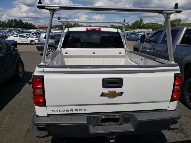 Photo 5 VIN: 1GCVKNEHXJZ363382 - CHEVROLET SILVERADO 