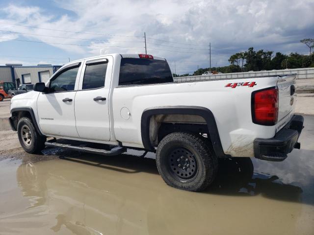 Photo 1 VIN: 1GCVKNEHXJZ370476 - CHEVROLET SILVERADO 