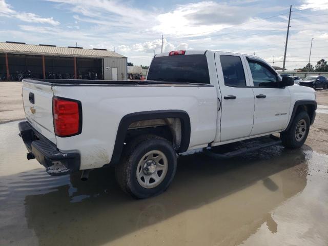 Photo 2 VIN: 1GCVKNEHXJZ370476 - CHEVROLET SILVERADO 