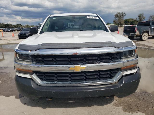 Photo 4 VIN: 1GCVKNEHXJZ370476 - CHEVROLET SILVERADO 