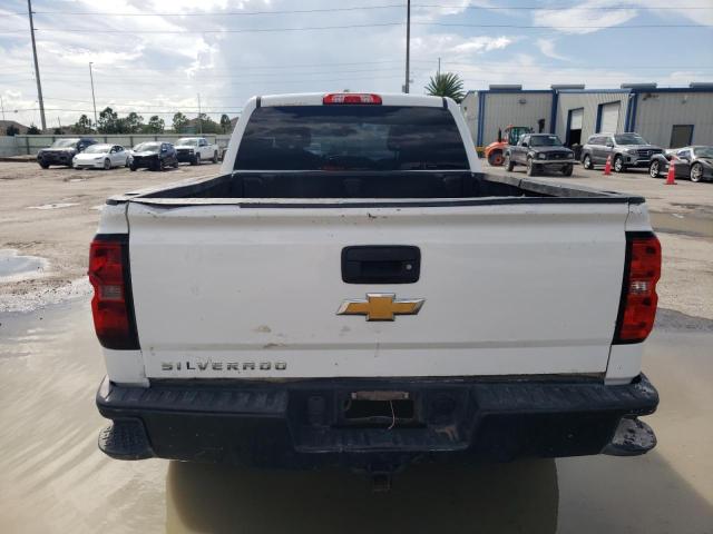 Photo 5 VIN: 1GCVKNEHXJZ370476 - CHEVROLET SILVERADO 