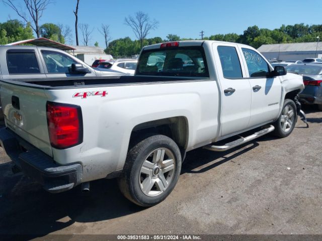 Photo 3 VIN: 1GCVKPEC0EZ196133 - CHEVROLET SILVERADO 