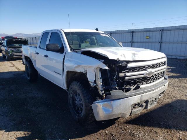 Photo 0 VIN: 1GCVKPEC0FZ165546 - CHEVROLET SILVERADO2 