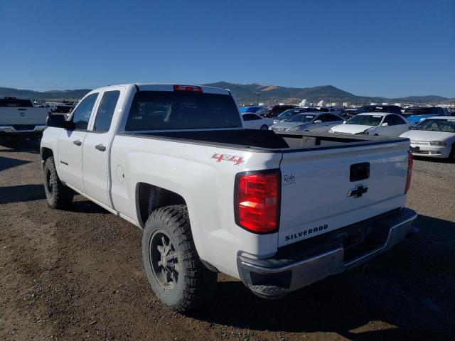 Photo 2 VIN: 1GCVKPEC0FZ165546 - CHEVROLET SILVERADO2 