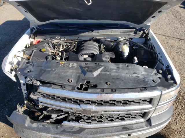 Photo 6 VIN: 1GCVKPEC0FZ165546 - CHEVROLET SILVERADO2 