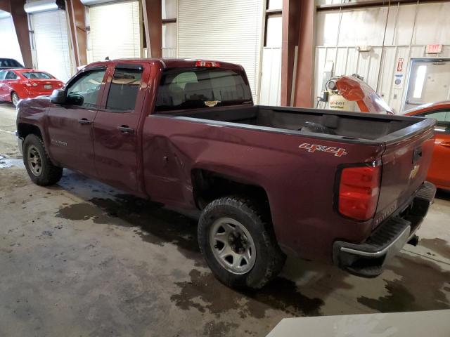 Photo 1 VIN: 1GCVKPEC0FZ249236 - CHEVROLET SILVERADO 