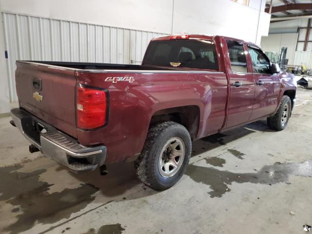 Photo 2 VIN: 1GCVKPEC0FZ249236 - CHEVROLET SILVERADO 