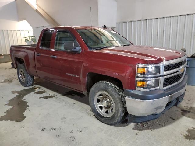 Photo 3 VIN: 1GCVKPEC0FZ249236 - CHEVROLET SILVERADO 