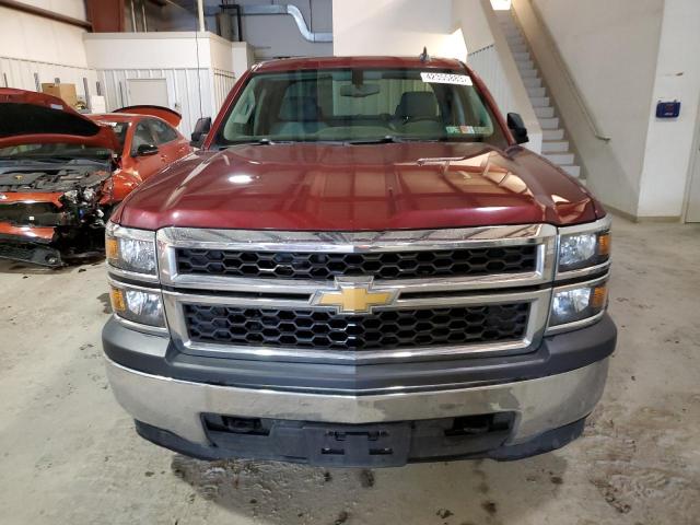 Photo 4 VIN: 1GCVKPEC0FZ249236 - CHEVROLET SILVERADO 