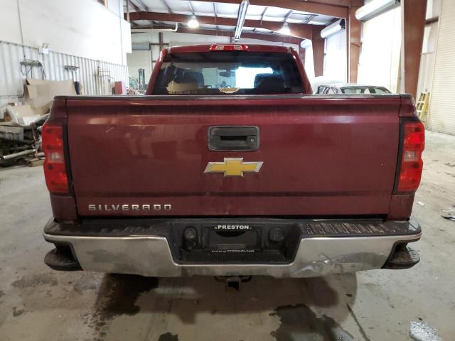 Photo 5 VIN: 1GCVKPEC0FZ249236 - CHEVROLET SILVERADO 