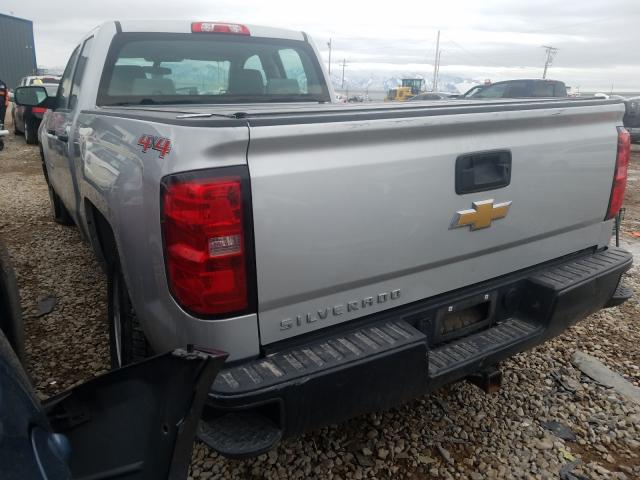 Photo 2 VIN: 1GCVKPEC0FZ293687 - CHEVROLET SILVERADO 