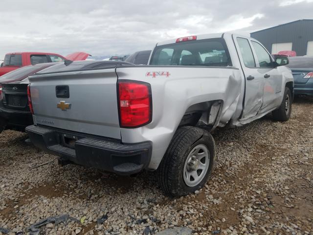 Photo 3 VIN: 1GCVKPEC0FZ293687 - CHEVROLET SILVERADO 