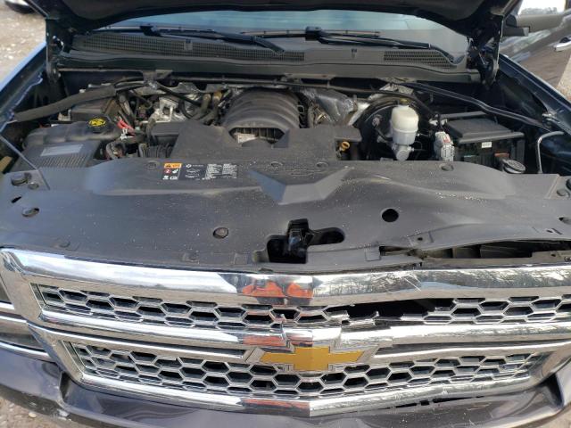 Photo 10 VIN: 1GCVKPEC0FZ349806 - CHEVROLET SILVERADO 