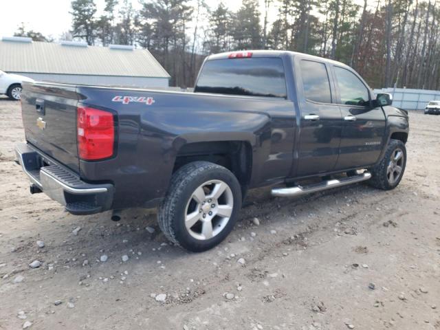 Photo 2 VIN: 1GCVKPEC0FZ349806 - CHEVROLET SILVERADO 