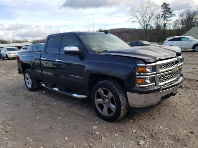 Photo 3 VIN: 1GCVKPEC0FZ349806 - CHEVROLET SILVERADO 