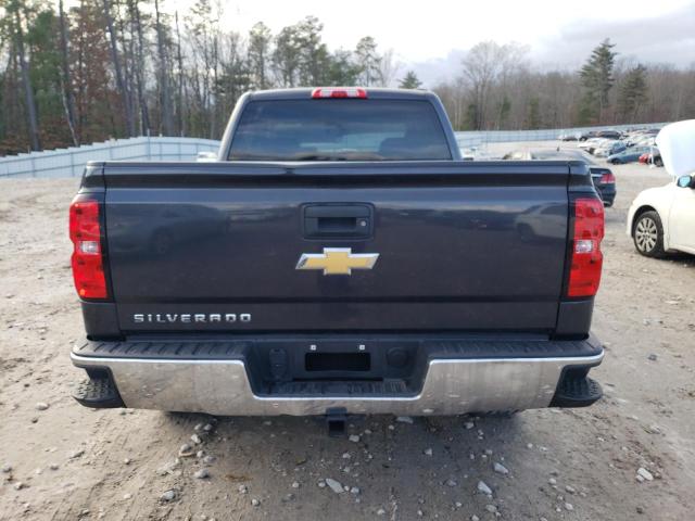 Photo 5 VIN: 1GCVKPEC0FZ349806 - CHEVROLET SILVERADO 