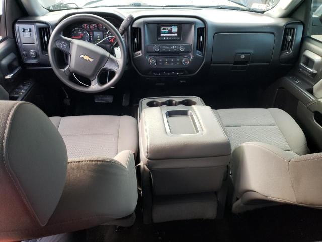 Photo 7 VIN: 1GCVKPEC0FZ349806 - CHEVROLET SILVERADO 