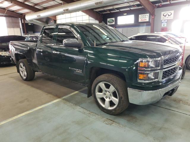 Photo 3 VIN: 1GCVKPEC0FZ377072 - CHEVROLET SILVERADO 